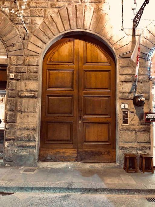 شقة Signoria Flat 5* Centro Storico فلورنس المظهر الخارجي الصورة