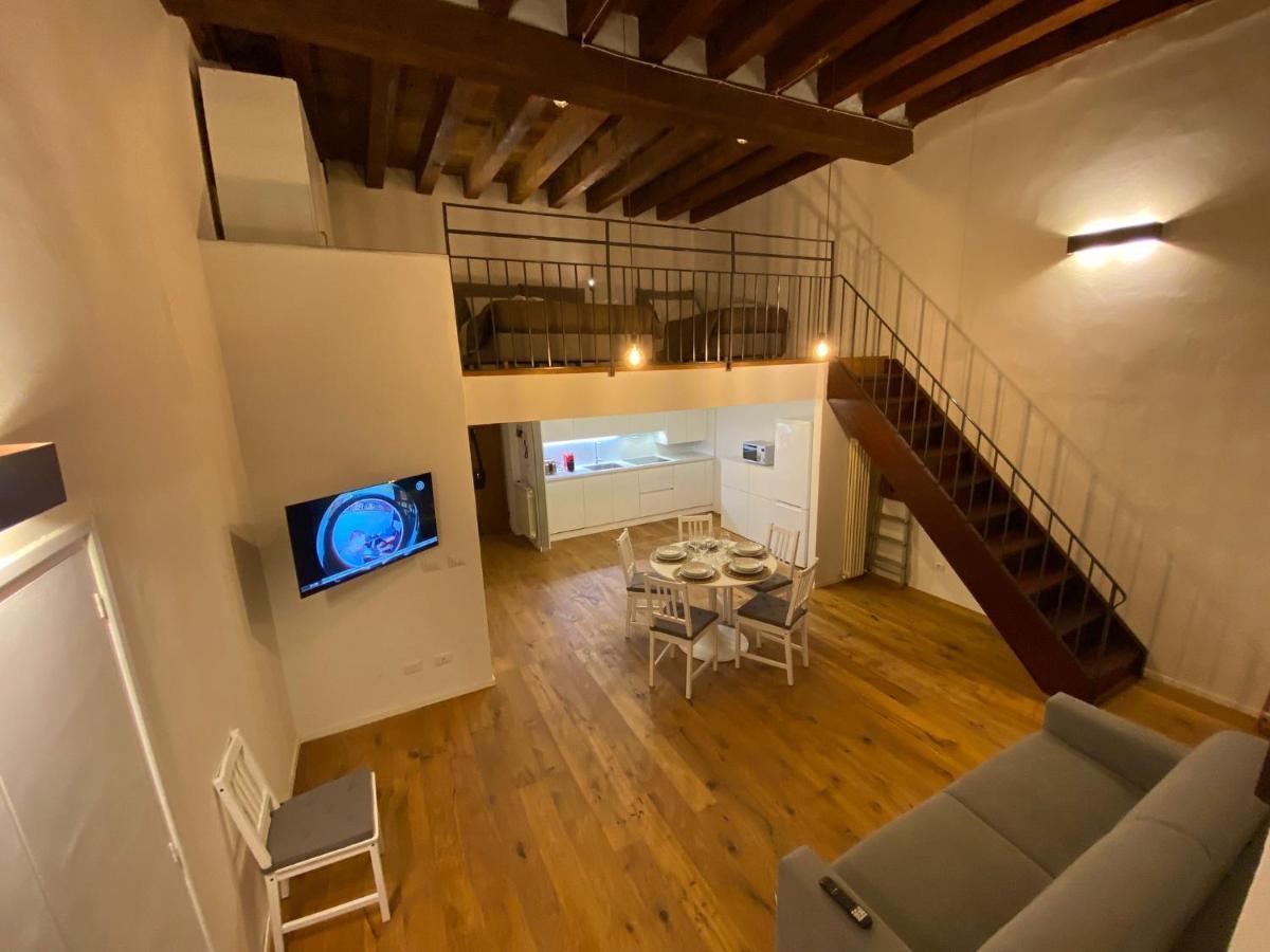 شقة Signoria Flat 5* Centro Storico فلورنس المظهر الخارجي الصورة