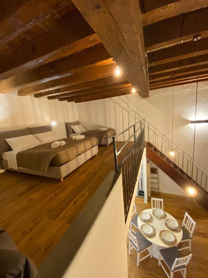 شقة Signoria Flat 5* Centro Storico فلورنس المظهر الخارجي الصورة