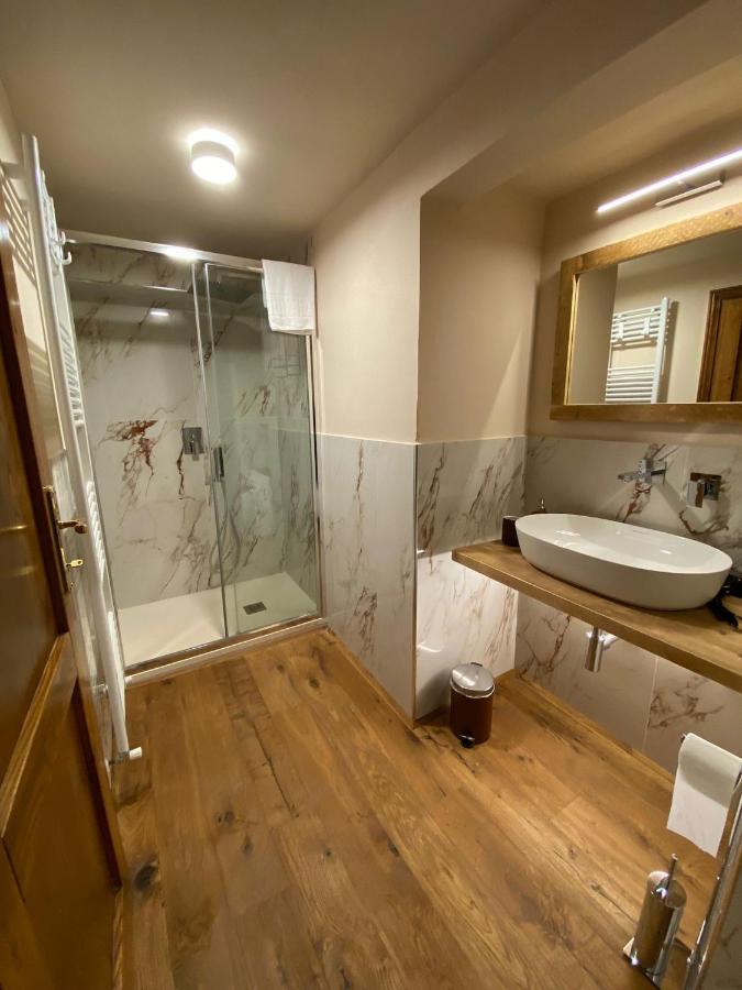 شقة Signoria Flat 5* Centro Storico فلورنس المظهر الخارجي الصورة