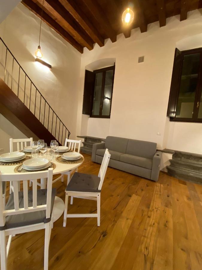 شقة Signoria Flat 5* Centro Storico فلورنس المظهر الخارجي الصورة